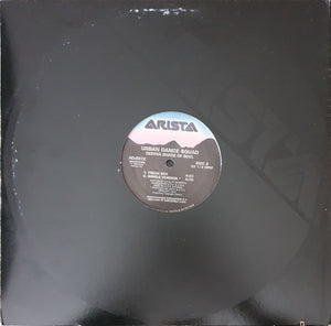 Urban Dance Squad - Deeper Shade Of Soul