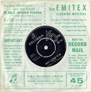 Freddie & The Dreamers - You Were Made For Me