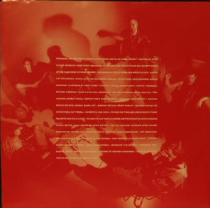 Max Q - Max Q - 1989