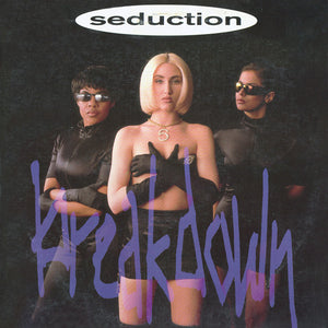 Seduction - Breakdown Vinyl Record