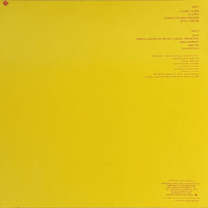 B-52's, The - The B-52's - 1979