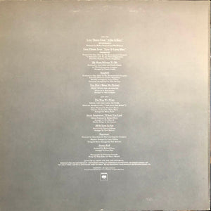 Barbra Streisand - Barbra Streisand's Greatest Hits - Volume 2 - 1978
