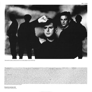 Frankie Goes To Hollywood - Liverpool - 1986