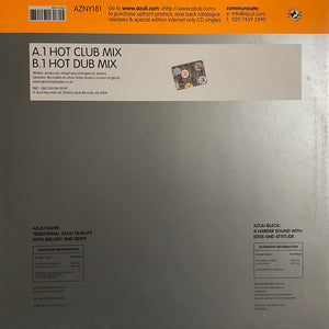 Jeremy Sylvester - Hot