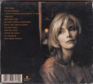 Emmylou Harris - Red Dirt Girl (CD) - 2000