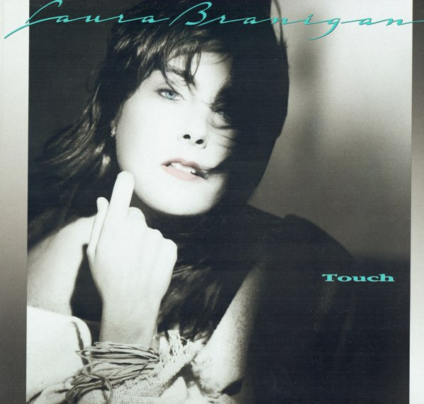 Laura Branigan - Touch