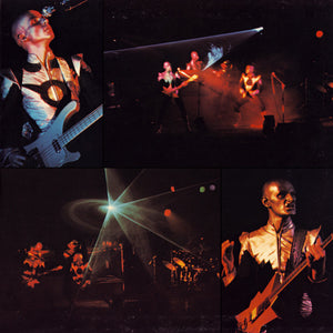 Rockets - On The Road Again