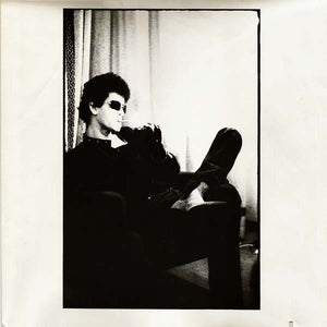 Lou Reed - Coney Island Baby