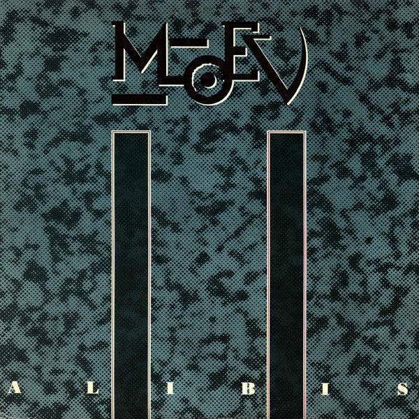 Moev - Alibis - 1984