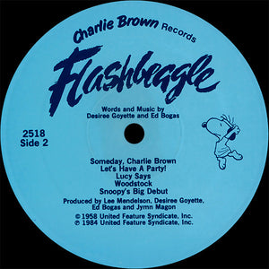 No Artist - Flashbeagle