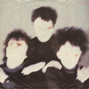 Cure, The - Pornography - 1982
