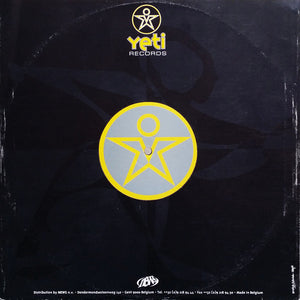 Sloane Strangers - Mind Over Matter (The Remixes) - 1996