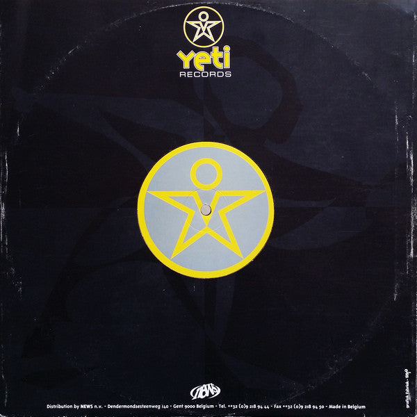 Sloane Strangers - Mind Over Matter (The Remixes) - 1996