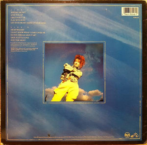 Alisha - Nightwalkin' 1987 - Quarantunes