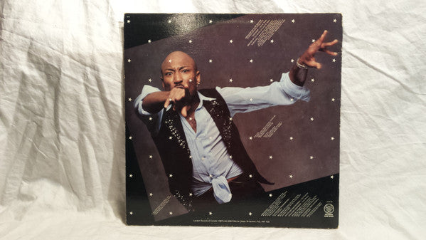 Geno Washington - That's Why Hollywood Loves Me