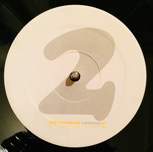 Various - The Ultimate Lessons 2 - 2002