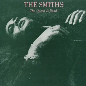 Smiths, The - The Queen Is Dead - 1986