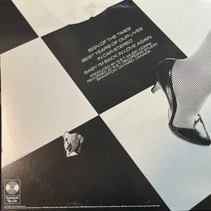 Mens Room - Mens Room