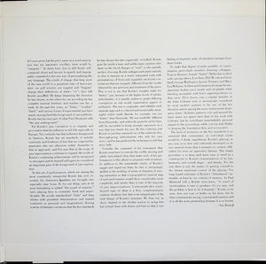 Lee Konitz - Motion - 1981