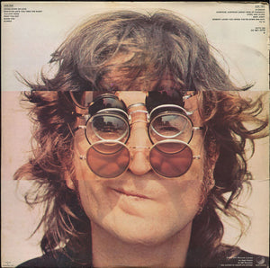John Lennon - Walls And Bridges