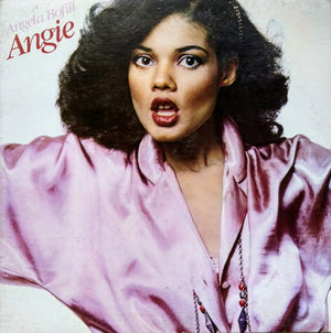 Angela Bofill - Angie - 1978