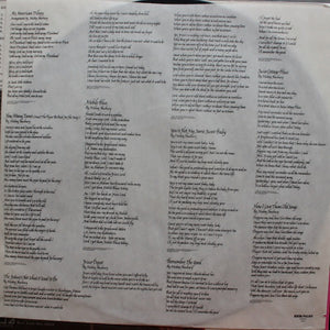 Mickey Newbury - 'Frisco Mabel Joy - 1971