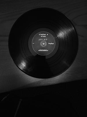 Stephan M. - Marabou