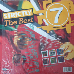 Various - Strictly The Best 7 - 1992