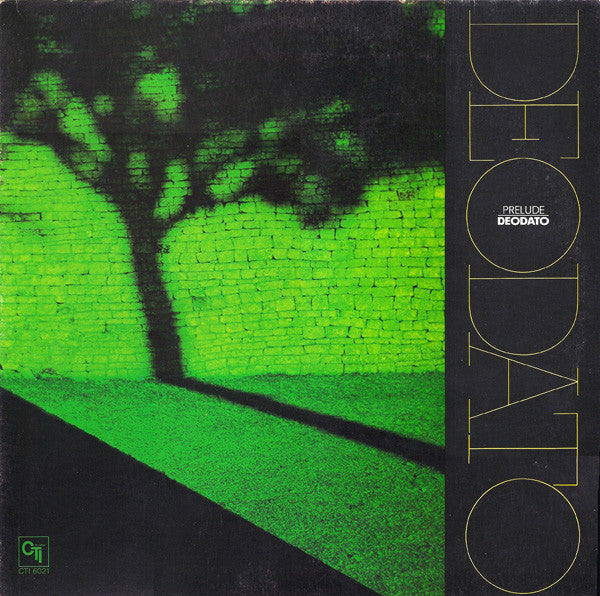 Eumir Deodato - Prelude