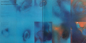 Tangerine Dream - Phaedra Vinyl Record