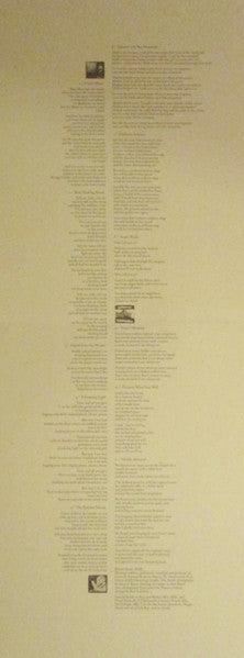 Iron & Wine - The Creek Drank The Cradle - Quarantunes