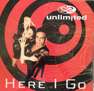 2 Unlimited - Here I Go