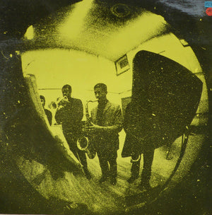 Kenneth Terroade - Love Rejoice