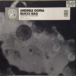 Andrea Doria - Bucci Bag