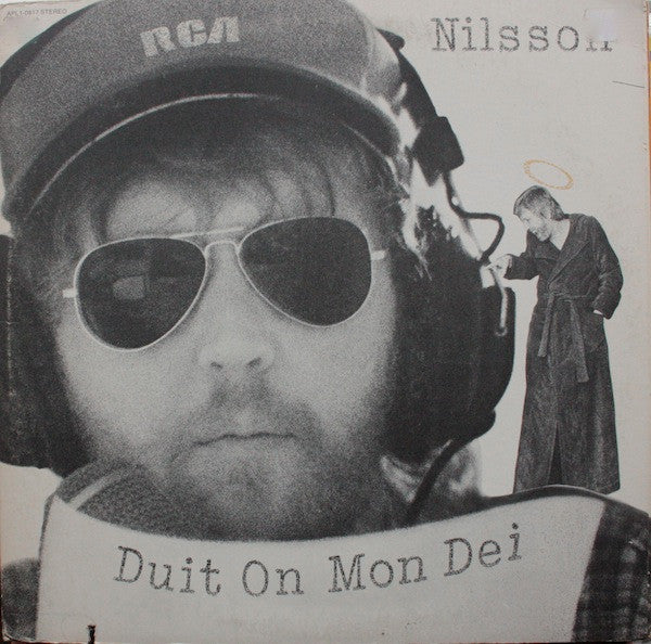 Harry Nilsson - Duit On Mon Dei - 1975
