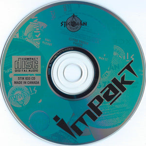 Various - Impakt