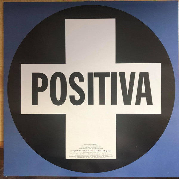 Black Rock - Blue Water (No. 1)