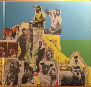 Paul & Linda McCartney - Ram - 1971