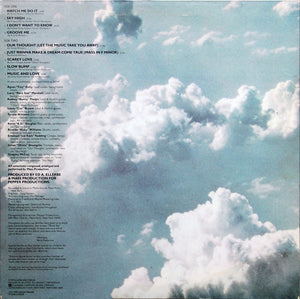 Mass Production - Three Miles High - 1978