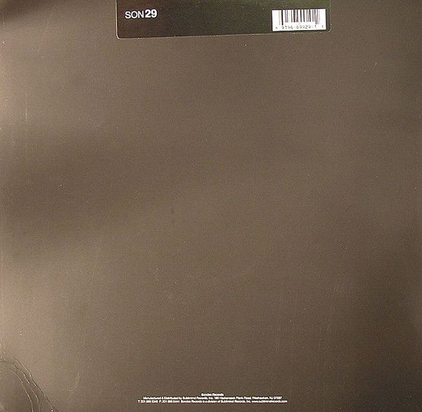 Antranig - Dangerous