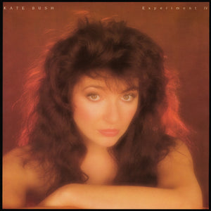 Kate Bush - Experiment IV - 1986
