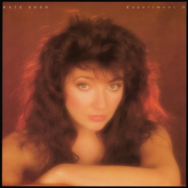 Kate Bush - Experiment IV - 1986