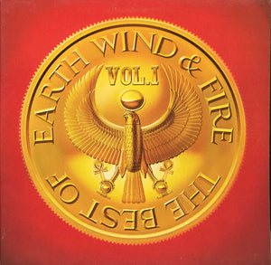 Earth, Wind & Fire - The Best Of Earth, Wind & Fire Vol. I - 1978