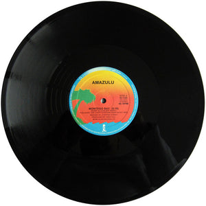 Amazulu - Montego Bay