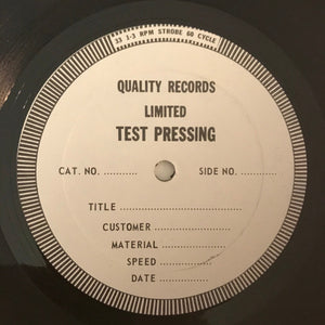 Gino Soccio - Outline