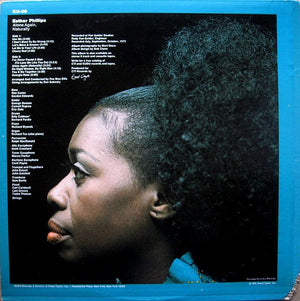 Esther Phillips - Alone Again, Naturally - 1972