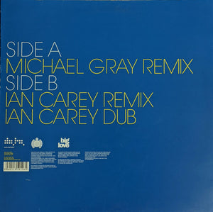 Scape - Be My Friend