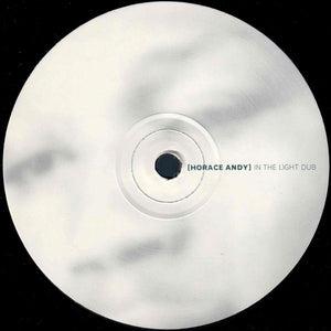Horace Andy - In The Light Dub - 1995