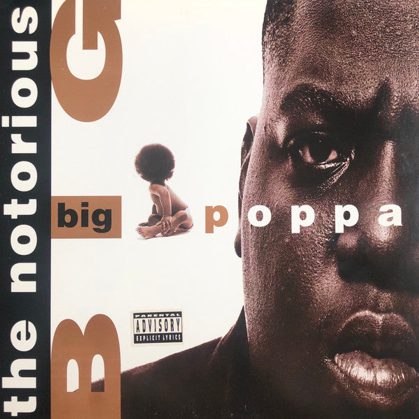 Notorious B.I.G. - Big Poppa