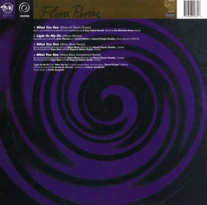 Flora Purim - What You See - 1995